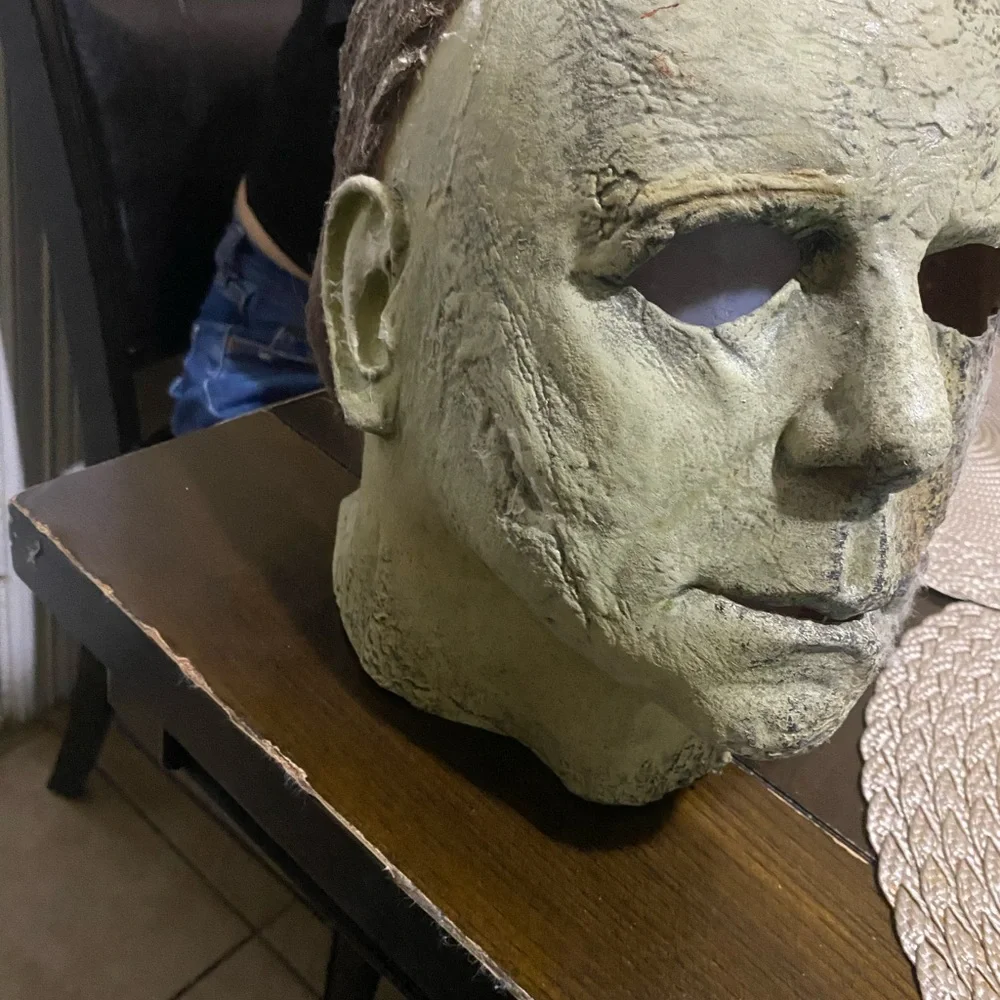Micheal Myers